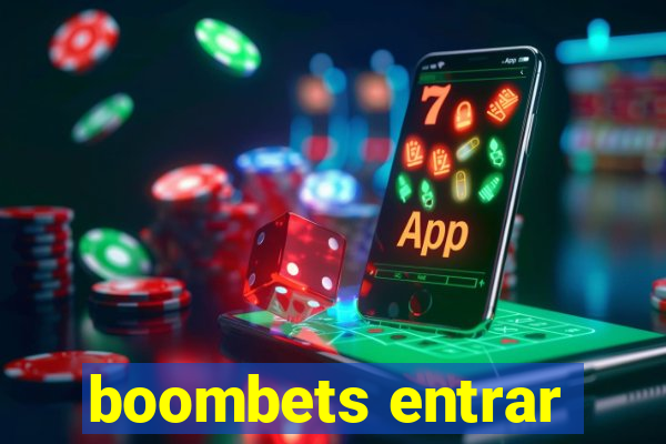 boombets entrar